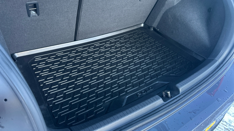 Volkswagen Polo 1.0 TSI Style 5dr Petrol Hatchback